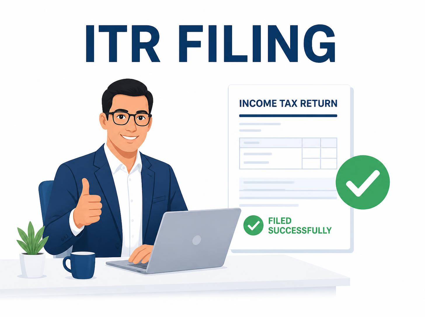 ITR Filing